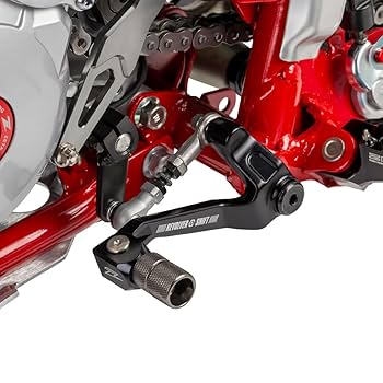 Amazon | ジータレーシング(ZETA RACING) SEROW250 '05-20